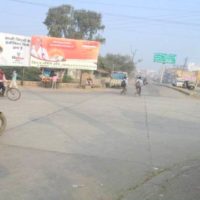 Billboards Redcrosscircle Advertising in Bharatpur – MeraHoarding