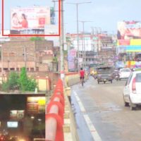 Hoarding Ad Space in Mithapur Bridge | Patna Hoardings Online