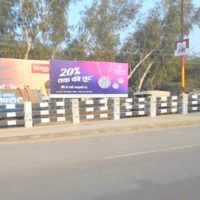 Billboards Busdeepo Advertising in Hanumangarh – MeraHoarding
