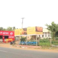 Busshelters Thanjavurbusshelter Advertise in Thanjavur – MeraHoarding