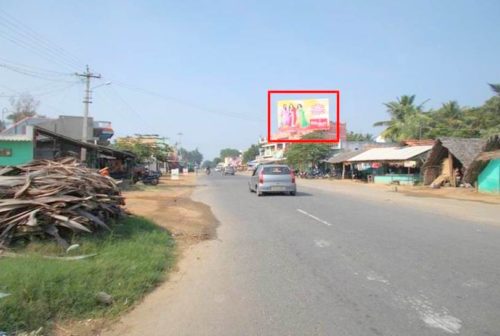 Billboards Irumathur Advertising in Dharmapuri – MeraHoarding