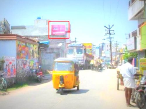 Billboards Marketarni Advertising in Tiruvannamalai – MeraHoarding