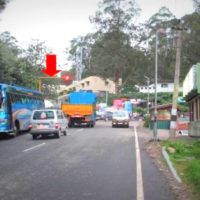 Trafficsign Governmenthospital Advertising in Dindigul – MeraHoarding