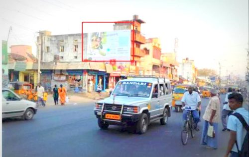 Billboards Katpadi Road Advertising in Vellore – MeraHoarding