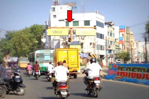 Trafficsignboards Northveliway Advertising in Madurai – MeraHoarding