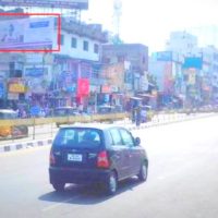 Billboards Collectoroffice Advertising in Vellore – MeraHoarding