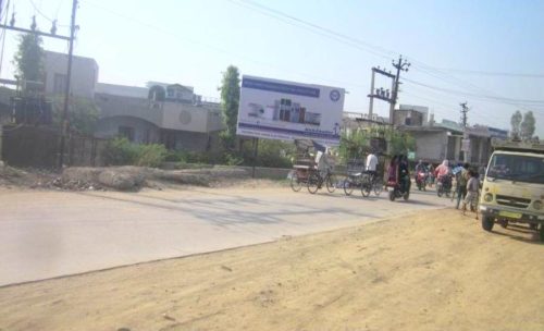 Billboards Bharatpurgovthospital Advertise in Bharatpur – MeraHoarding