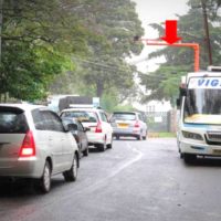 Trafficsign Upperlakeview Advertising in Dindigul – MeraHoarding