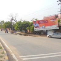Billboards Saraschouraha Advertising in Bharatpur – MeraHoarding