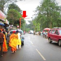 Trafficsign Lakephotosclub Advertising in Dindigul – MeraHoarding