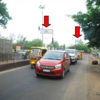 Trafficsignboards Aalamaramrd Advertising in Madurai – MeraHoarding