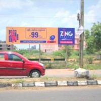 Busshelters Kannaginagar Advertising in Thanjavur – MeraHoarding