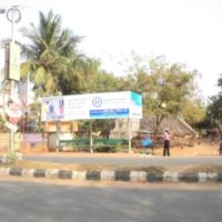 Busshelters Vairamnagar Advertising in Thanjavur – MeraHoarding