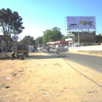 Sawai Madhopur Hoarding Advertising in Lalsot