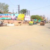 Billboards Bijaligharcircle Advertising in Bharatpur – MeraHoarding