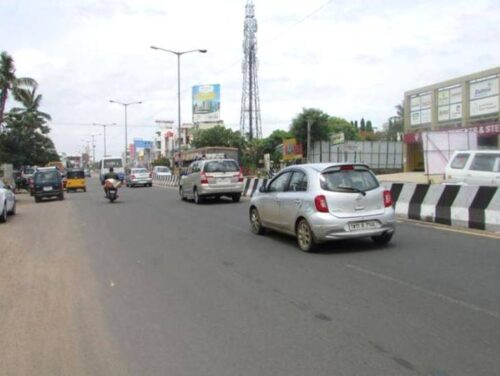 Hoardings Sembakkam Advertising Chennai -Tamilnadu