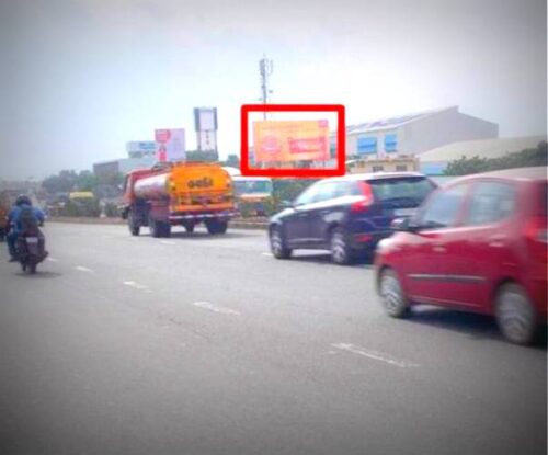 Advertisement Board in Rto Office | Hoarding Ads in Chennai