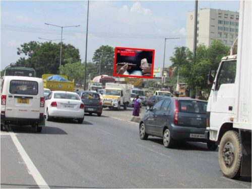 Outdoor in Singaperumal | Hoarding Advertising Companies in Chennai