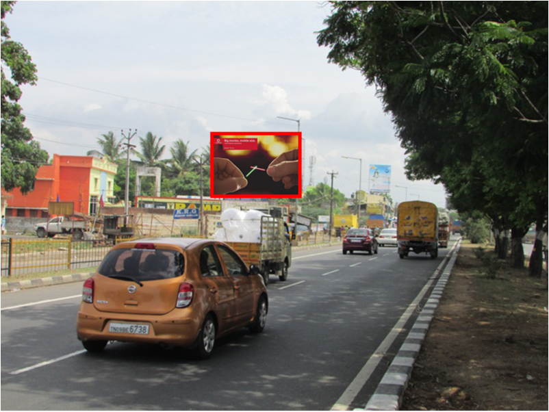 Hoardings Advertising Chennai -Tamilnadu