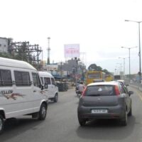 Hoarding Advertisement in Sembakkam Road | Hoardings in Chennai