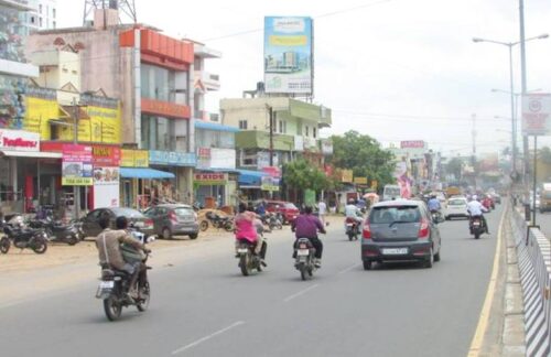 Hoarding Board in Sembakkam | Advertising Company in Chennai