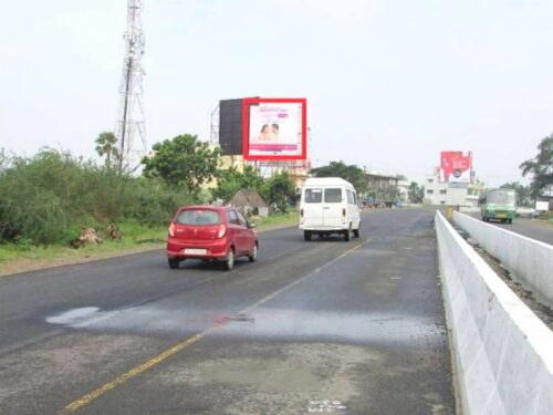 Billboard Ads in Ecr Road Way | Billboard Companies in Chennai