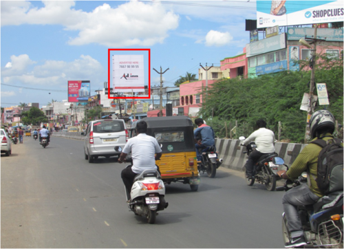 Advertising Board in Medavakkam | Hoarding Boards in Chennai