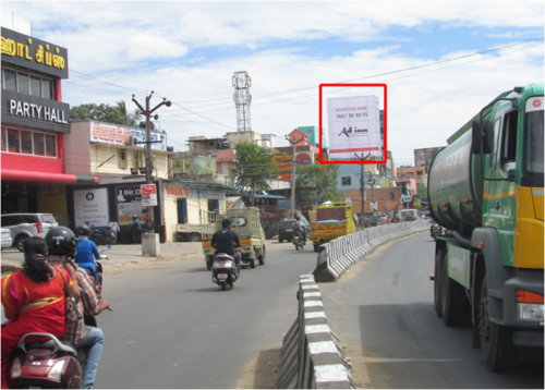 Merahoardings Chennai Hoardings Advertising -Tamilnadu