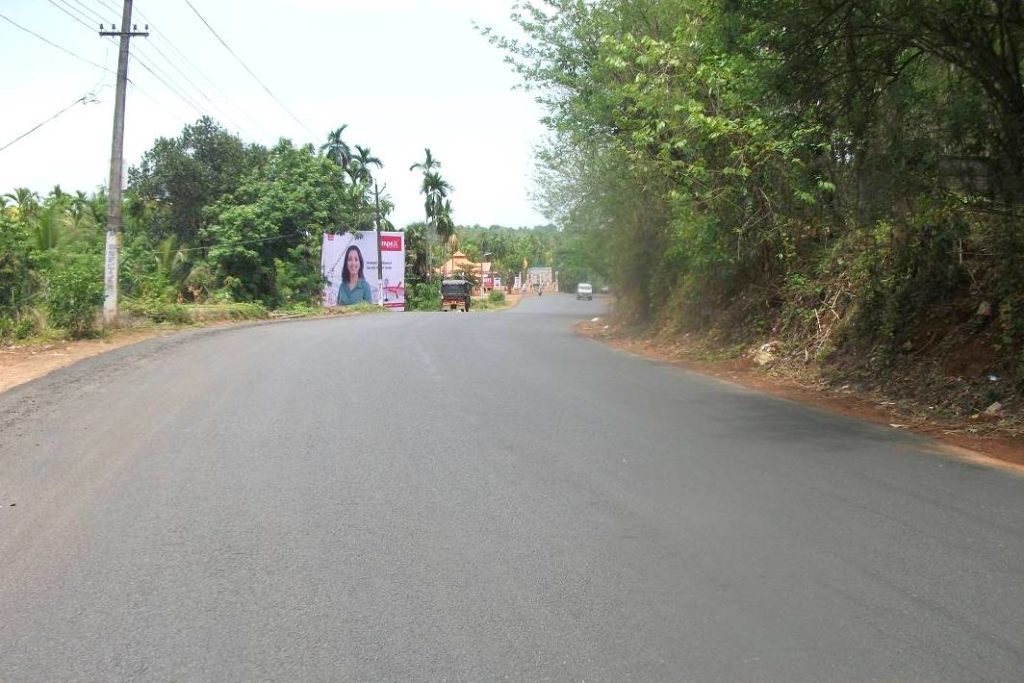 Perinthalmanna Hoardings In Malapuram, Kerala Hoardings – Merahoardings