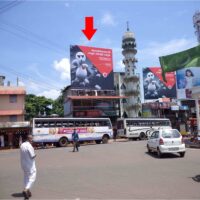 Ksrtc Hoardings Advertising In malapuram Kerala - Merahoardings