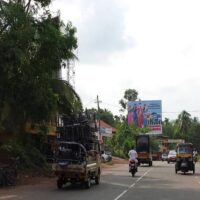 Kalachal Hoardings Advertising Malapuram, Kerala - Merahoardings