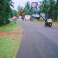Edarikode Hoardings in Malapuram Advertising Kerala - Merahoardings