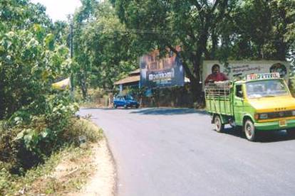 Kuttypuram Hoardings Advertising In malapuram Kerala - Merahoardings