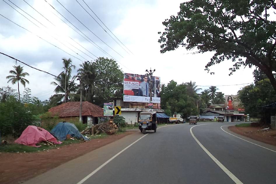 Hoardings Perinthalmana Hoardings Advertising Kerala - Merahoardings