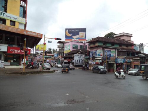 Manjerry Hoardings Advertising In Malapuram Kerala - Merahoardings