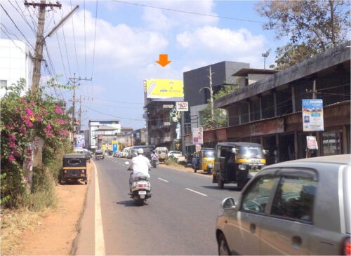 Valanchery Hoardings Advertising In Malapuram - Merahoardings