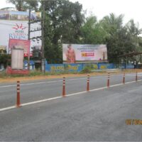 Makkarapara Hoardings Malapuram Kerala Hoardings Advertising