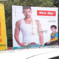 Billboards Chinnakadard Advertising in Kollam – MeraHoardings