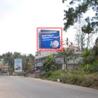 Kottarakkara Hoardings Advertising in Kollam - Merahoardings