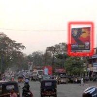 Punallur Hoardings Advertising in Kollam - Merahoardings