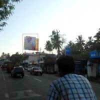 Attingal Hoardings Advertising, Hoardings in Trivandrum - Merahoardings