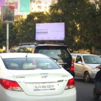 Hoarding Advertising in Gandhi Bridge | Hoardings cost in Ahmedabad