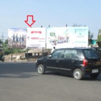 Akhbarnagar FixBillboards Advertising in Ahmedabad – MeraHoarding