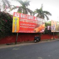 Churchroad Hoardings Advertising in Agra – MeraHoardings