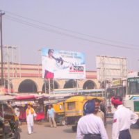 Billboards Sangamcinemaway Advertising in Amritsar – MeraHoardings