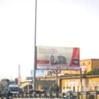 Kuberpur Unipole Advertising in Agra – MeraHoarding