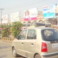 Hoardings Sangamcinemajun Advertising in Amritsar – MeraHoardings
