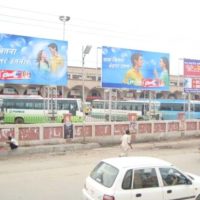Fixbillboards Gtroadway Advertising in Amritsar – MeraHoardings