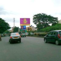 Ulsoor FixBillboards Advertising in Bangalore – MeraHoarding
