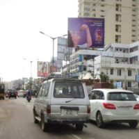 Sarjapur FixBillboards Advertising in Bangalore – MeraHoarding